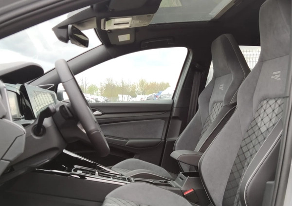 Volkswagen Golf cena 159900 przebieg: 10, rok produkcji 2024 z Krajenka małe 172